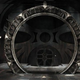 Illustration for article titled Step Into Stargate Universes Rickety Steampunk Gate Room